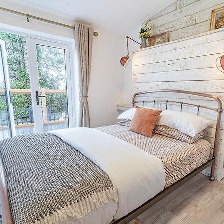 فيلا Cowshed 2 - Uk35458 Whitland المظهر الخارجي الصورة