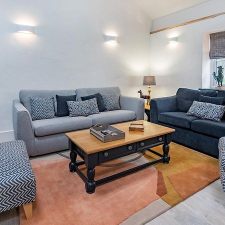 فيلا Cowshed 2 - Uk35458 Whitland المظهر الخارجي الصورة