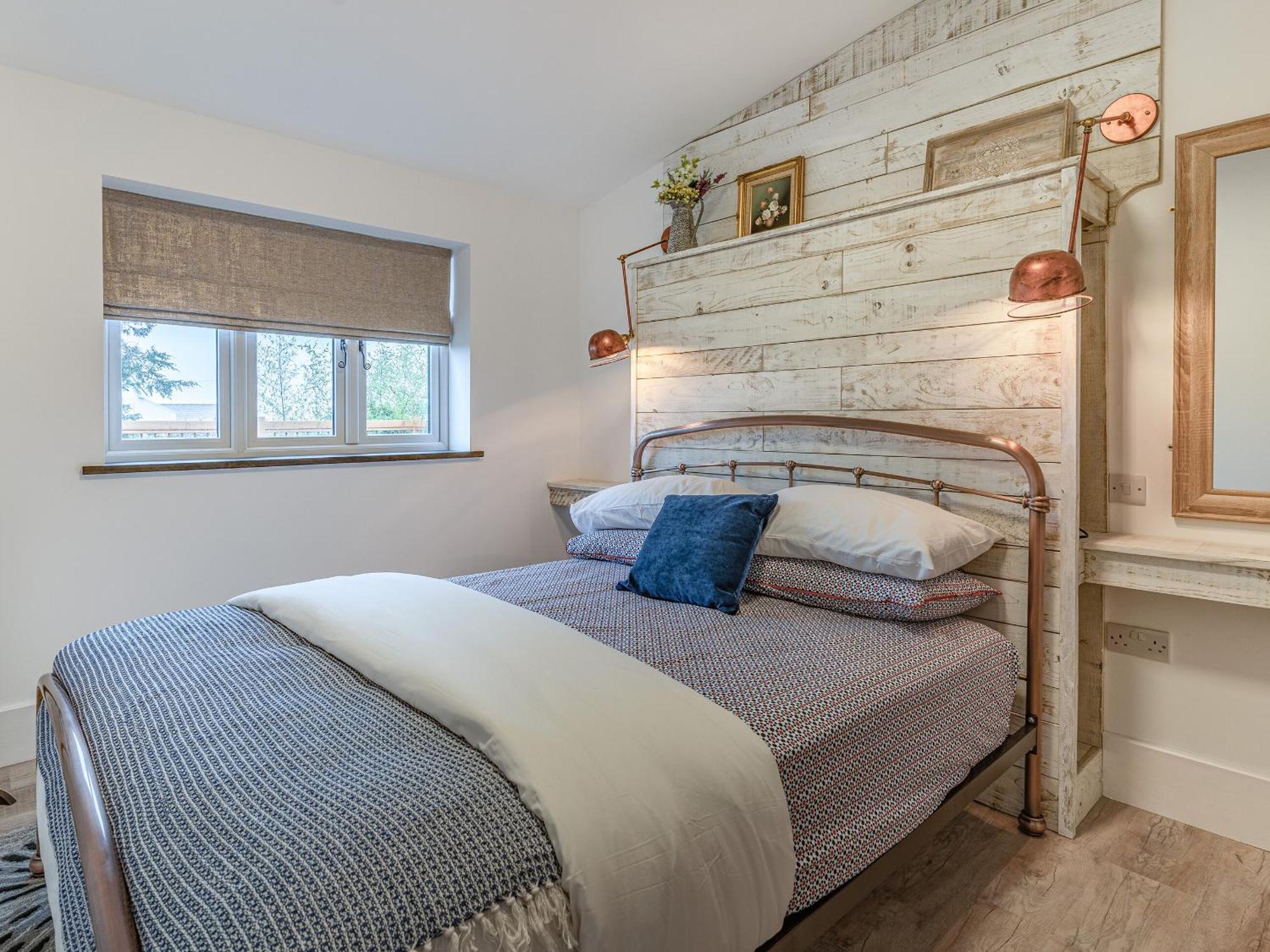 فيلا Cowshed 2 - Uk35458 Whitland المظهر الخارجي الصورة